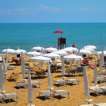Apartment Verdemare Lignano Sabbiadoro