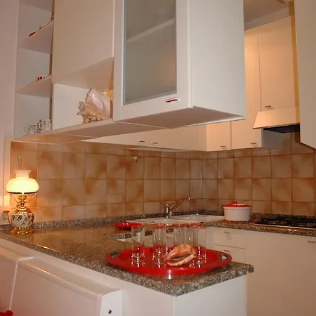 Verdemare Apartment Lignano Sabbiadoro