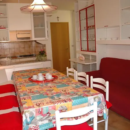 Apartment Verdemare *
