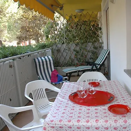 Apartment Verdemare Lignano Sabbiadoro