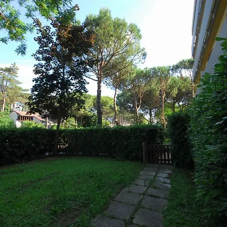 Apartment Verdemare Lignano Sabbiadoro