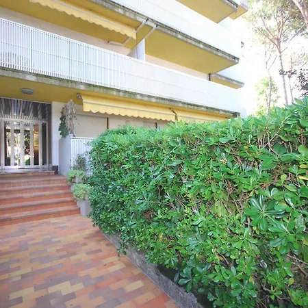 Apartment Verdemare *