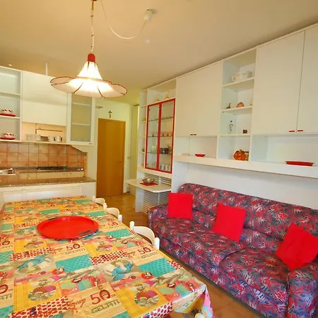 Apartment Verdemare Lignano Sabbiadoro