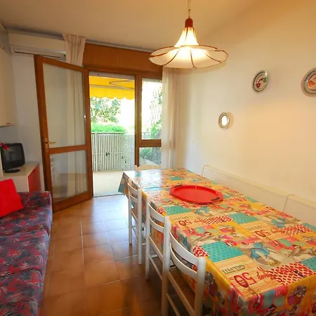 Apartment Verdemare *