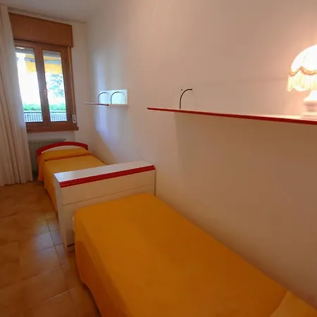 Apartment Verdemare *